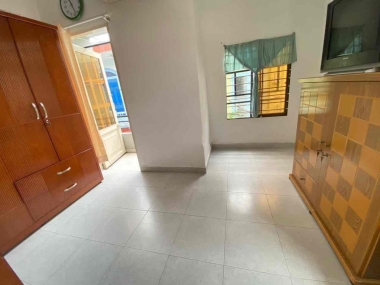 Nhà Hẻm 1041 đường Trần Xuân Soạn, P.Tân Hưng, Quận 7. 