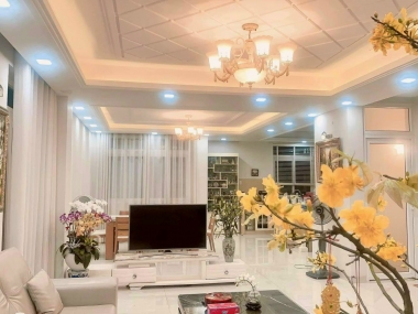 Bán nhà KDC Kim Sơn, phường Tân Phong, quận 7, TPHCM