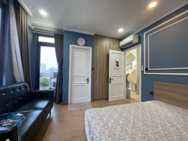 Bán căn biệt thự mini khu dân cư Kiều Đàm dt 9x15m giá 22.5 tỷ lh 0918089169