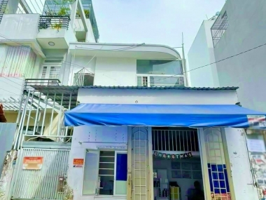 Bán dãy trọ HXH 7M Khu biệt thự Kiều Đàm dt 6x24m giá 12.5 tỷ lh 0909477288