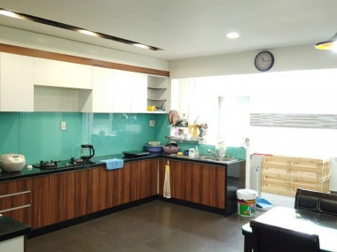 Nhà Phố 5x19m HXH 8m tại Khu Kiều Đàm, 793 Trần Xuân Soạn, Tân Hưng, Quận 7