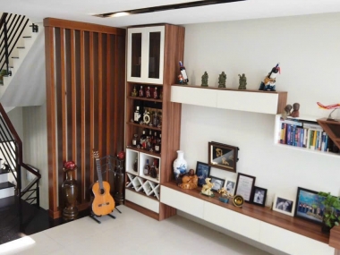 Cho Thuê Nhà Tại Khu Kiều Đàm dt 5x19m giá 24tr/th lh 0918089169 