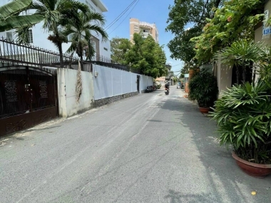 Bán 2 lô đất biệt thự Kiều Đàm liền kề KDC Him Lam giá 55 tỷ lh 0909477288 