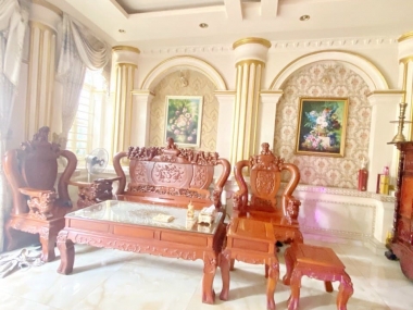 Bán gấp nhà hẻm 791 Trần Xuân Soạn, Tân Hưng, Quận 7 dt 7x22m giá 10.5 tỷ lh 0909477288 Phước Sửu