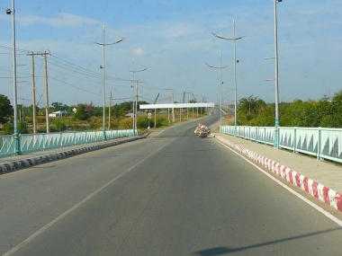 Bán nhà đất huyện Cần Giờ