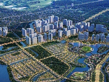 Vincity quận 9 tphcm - Sức hút từ chủ đầu tư Vingroup 