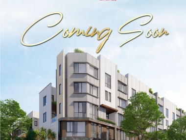 Dự án Lotte Land Nhà Bè