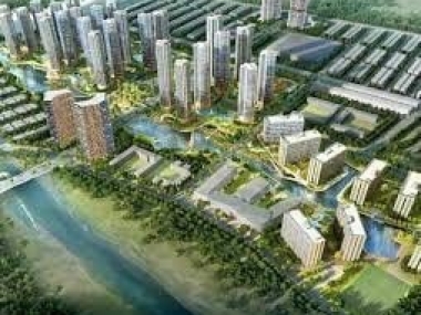 DỰ ÁN THE GLOBAL CITY QUẬN 2 THỦ ĐỨC