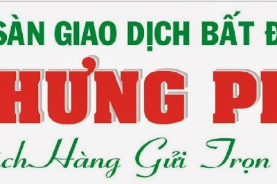 Dịch vụ nhà đất - BĐS Quận 7 TP HCM