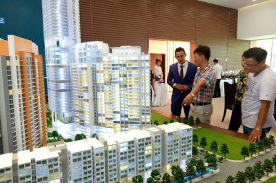 Làm nghề môi giới bất động sản có cần phải có chứng chỉ không?