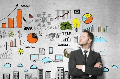 Nên làm môi giới tự do hay vào làm cho một công ty nào đó?