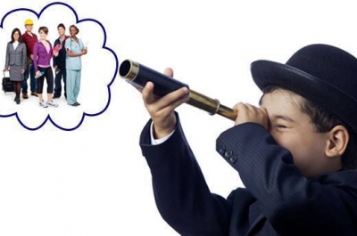 Tìm kiếm khách hàng bất động sản bằng cách nào ?