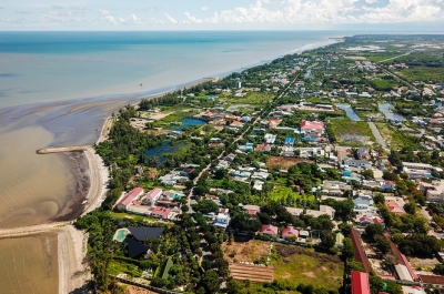 Chủ tịch TP HCM: 