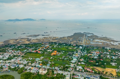 Vinhomes Cần Giờ Green Paradise: Vì sao 2025 là thời điểm vàng đầu tư?